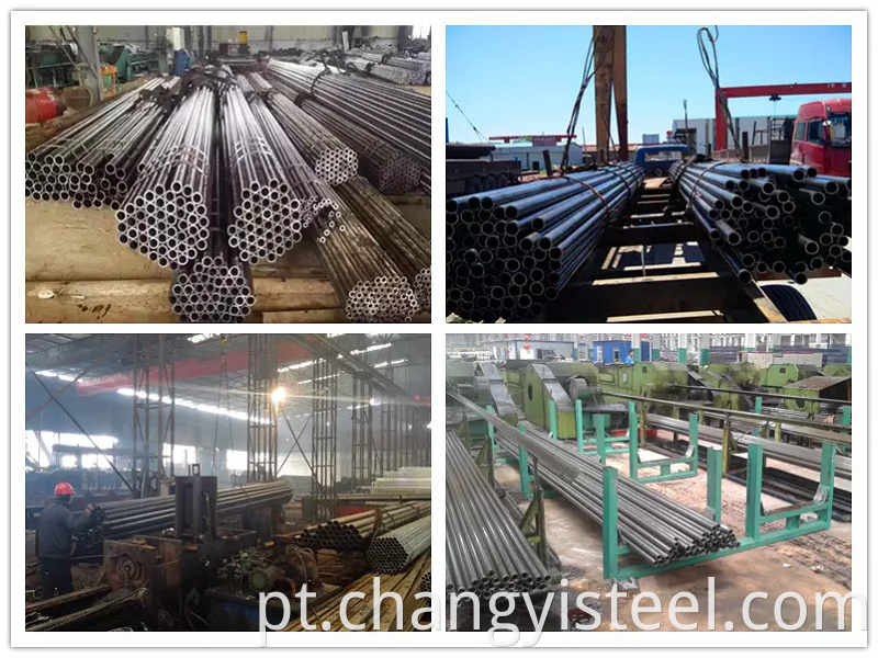 P91 Alloy Steel Pipe